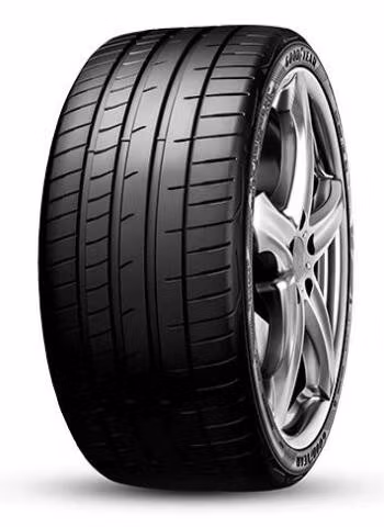 GOODYEAR 255/35ZR18 (94Y) EAG F1 SUPERSPORT XL FP