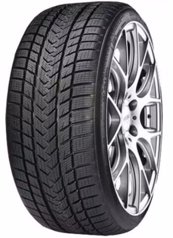 Gripmax 255/35R18 XL 94V SUREGRIP PRO W