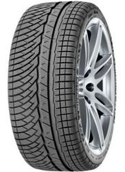 Michelin 255/35R18 94V/ PILOT ALPIN PA4 XL