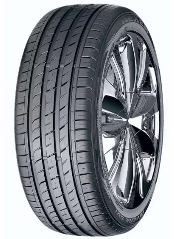 Nexen 255/35R18 94Y/ NFERA SU1 XL