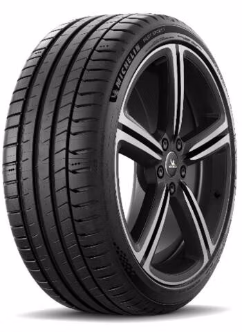 MICHELIN 255/40R18 99Y PILOT SPORT 5  XL