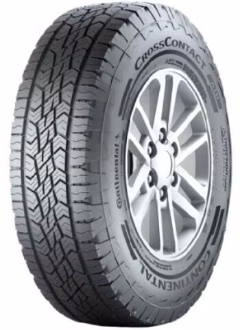 Continental 255/60R18  112V CROSSCONTACT ATR