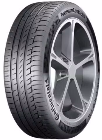 Continental 255/60R18  112V PREMIUMCONTACT 6