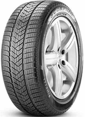 Pirelli 255/60R18 112H/ SCORPION WINTER XL J