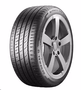 General 265/35R18 97Y XL ALTIMAX ONE S
