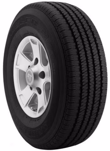 Bridgestone 265/60R18 110H/ DUELER H/T 684 II