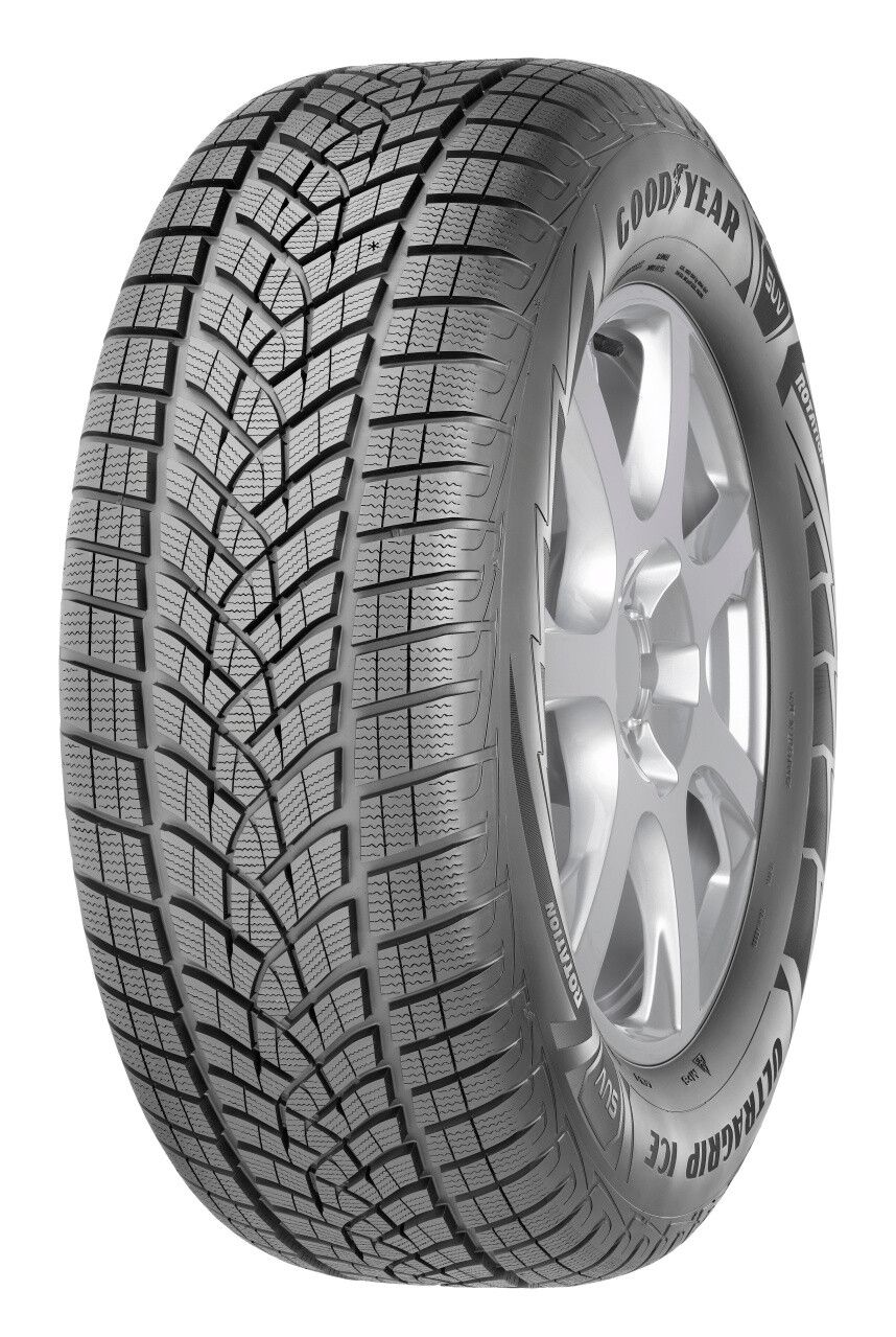 Goodyear 265/60R18 114T UG ICE SUV G1 XL NC