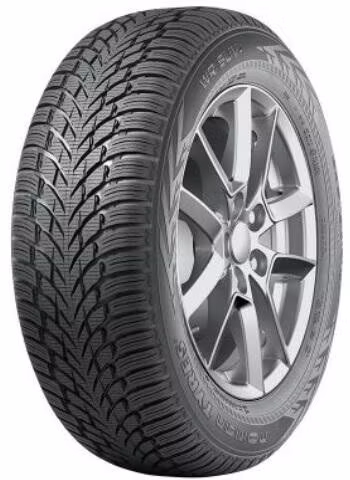 NOKIAN 265/60R18 114H WR SUV 4 XL