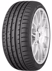 Continental 275/35R18  95Y SportCt.3 MO