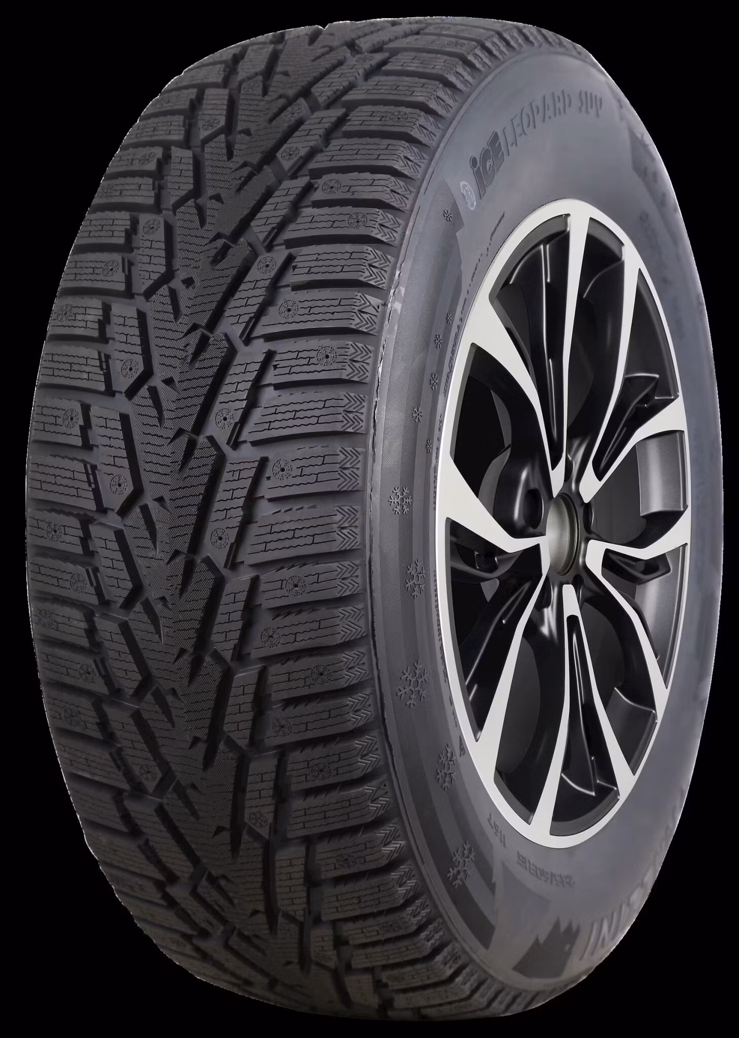 MAZZINI 275/70R18 125 ICE LEOPARD SUV