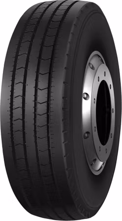 GOLDEN CROWN 265/70R19.5-18PR 143/141J CR960A All-pos M+S