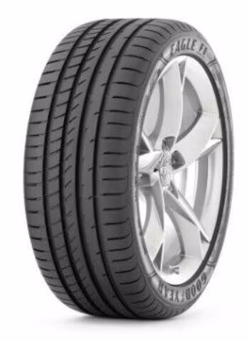 Goodyear 225/40R19 89Y/ EAGLE F1 ASY 2 ML ROF *