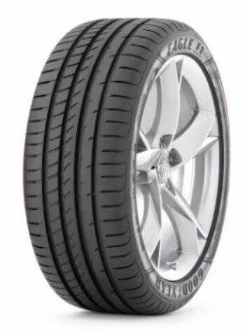 Goodyear 225/40R19 93Y/ EAGLE F1 ASY 2 FR XL ML ROF MOE