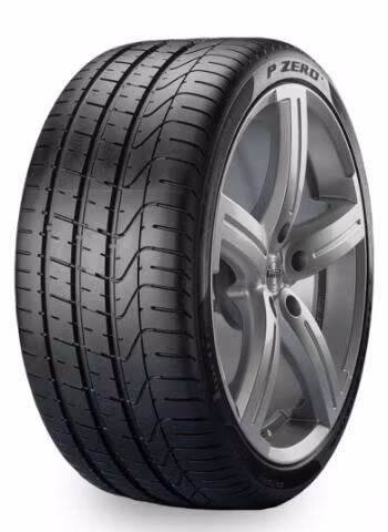 Pirelli 225/40R19 89Y/ PZERO RFT *