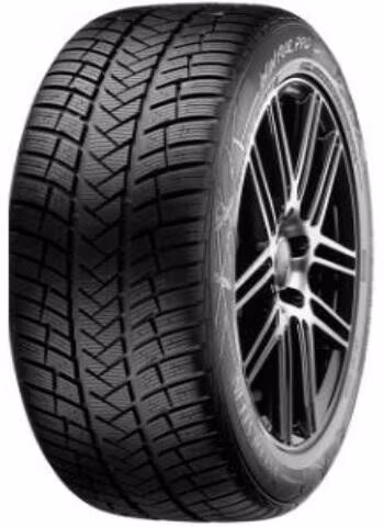 VREDESTEIN 225/40R19 93Y XL WINTRAC PRO