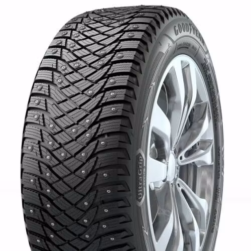 GOODYEAR 225/55R19 103T ULTRA GRIP ARCTIC 2 SUV  XL