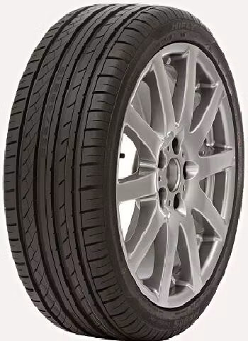 HIFLY 235/35R19XL 91W HF805 TL