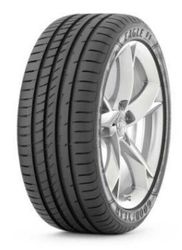 GOODYEAR 235/40R19 92Y  EAGLE F1 (ASYMMETRIC) 2 N0
