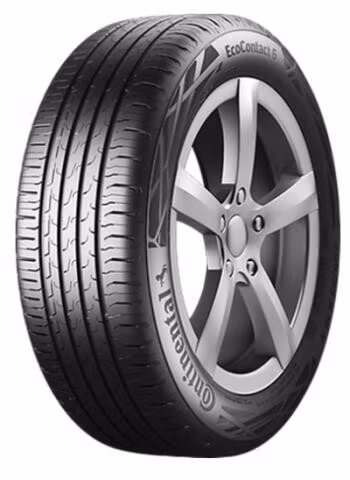 CONTINENTAL 235/45R19 99V XL ECO CONTACT 6 VOL