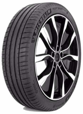 Michelin 235/50R19  99V PILOT SPORT 4 SUV