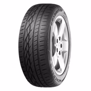 General 235/55R19 105W/ GRABBER GT FR XL ML