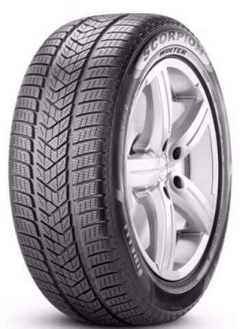 PIRELLI 235/55R19 101T SCORPION WINTER SEAL INSIDE AO