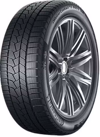 Continental 245/35R19XL 93V TS 860 S