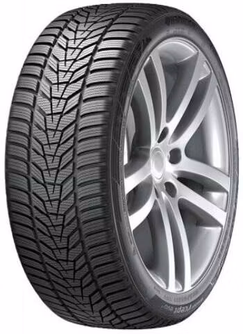 HANKOOK 245/45R19  102V XL  I*CEPT EVO3 W330