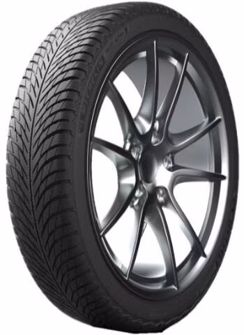 Michelin 245/45R19 102V PILOT ALPIN 5 XL