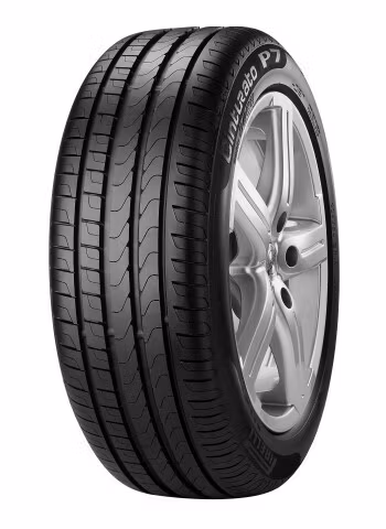 PIRELLI 245/50R19 105W CINTURATO P7* RFT XL