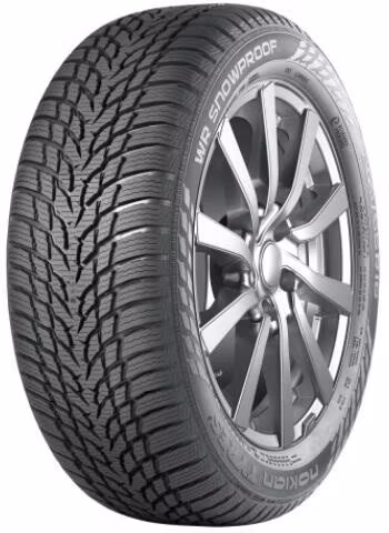 NOKIAN 255/40R19 100V XL  SNOWPROOF P