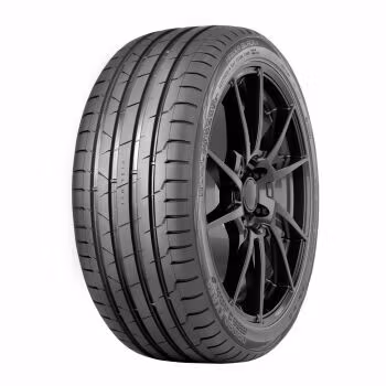 Nokian 255/40ZR19 100Y HAKKA BLACK 2 XL