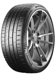 CONTINENTAL 265/30R19 93Y SPORT CONTACT 7  XL