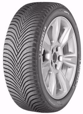 Michelin 275/35R19 100V/ PILOT ALPIN 5 XL MO