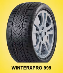 ROADMARCH 275/35R19 100V WINTERXPRO 999  XL