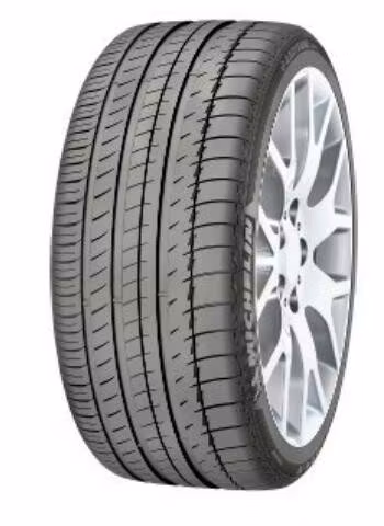 Michelin 275/45R19  108Y LATITUDE SPORT N0 DOT18