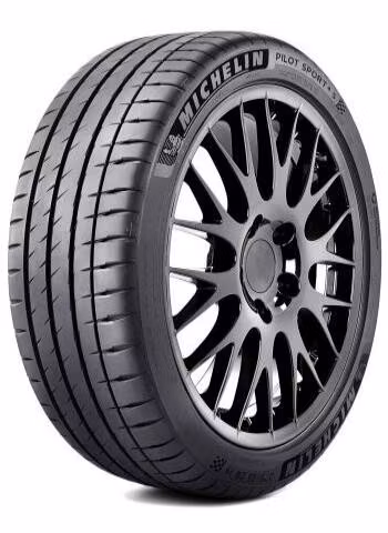 Michelin 285/35R19  103Y PILOT SPORT 4 S