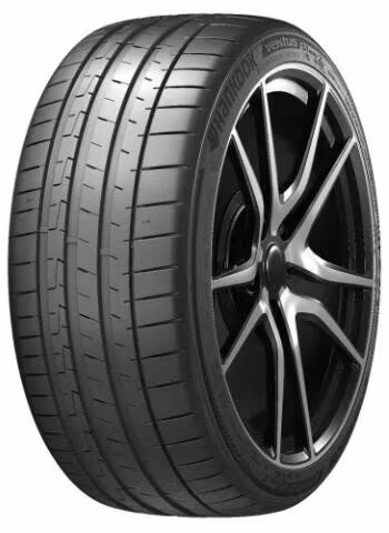 HANKOOK 295/40ZR19 XL 108Y VENTUS S1 EVO Z K129 N0