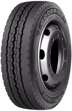 GOODRIDE 265/70R19.5-18PR 143/141J GTX1 M+S