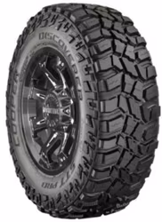 COOPER 35/12.5R20 121Q DISCOVERER STT PRO P.O.R BSW