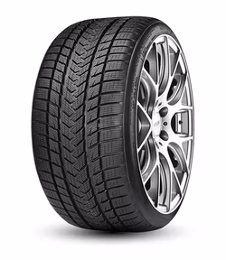 Gripmax 195/55R20XL 95H STATUS PRO W TL