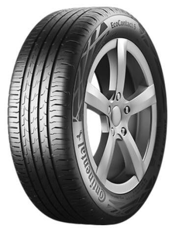 CONTINENTAL 235/45VR20 100V ECONTACT 6 VOL XL