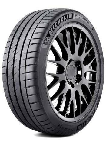 Michelin 245/35ZR20 95Y PILOT SPORT 4 S MO