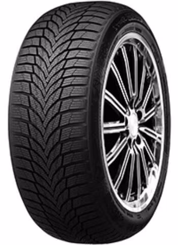 NEXEN 245/40WR20 99W WG SPORT 2 WU7 XL
