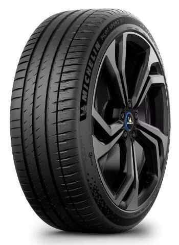 MICHELIN 255/40WR20 101W SPORT EV ACOUST T0 XL