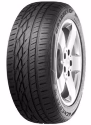 General 255/45R20XL 105W Grabber GT
