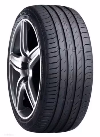 NEXEN 265/45R20XL 108V N FERA SPORT SUV