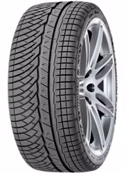 Michelin 275/40R20 106V/ PILOT ALPIN PA4 XL N0