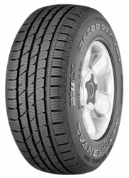 CONTINENTAL 275/45R20 110V XL FR CROSSCONTACT LX SPORT T1 CO