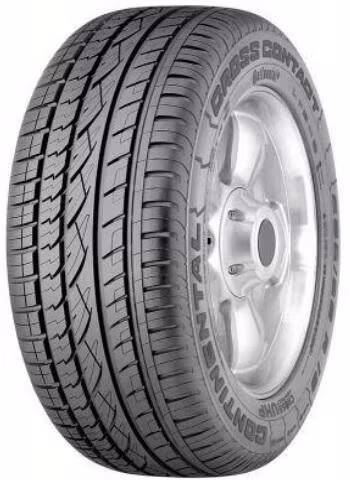 Continental 275/50R20  109W CROSSCONT UHP MO